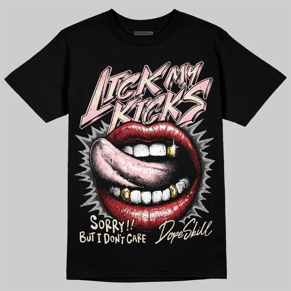 Gel-Nimbus 10.1 Strawberry DopeSkill T-Shirt Lick My Kicks Graphic sold by DopeSkill