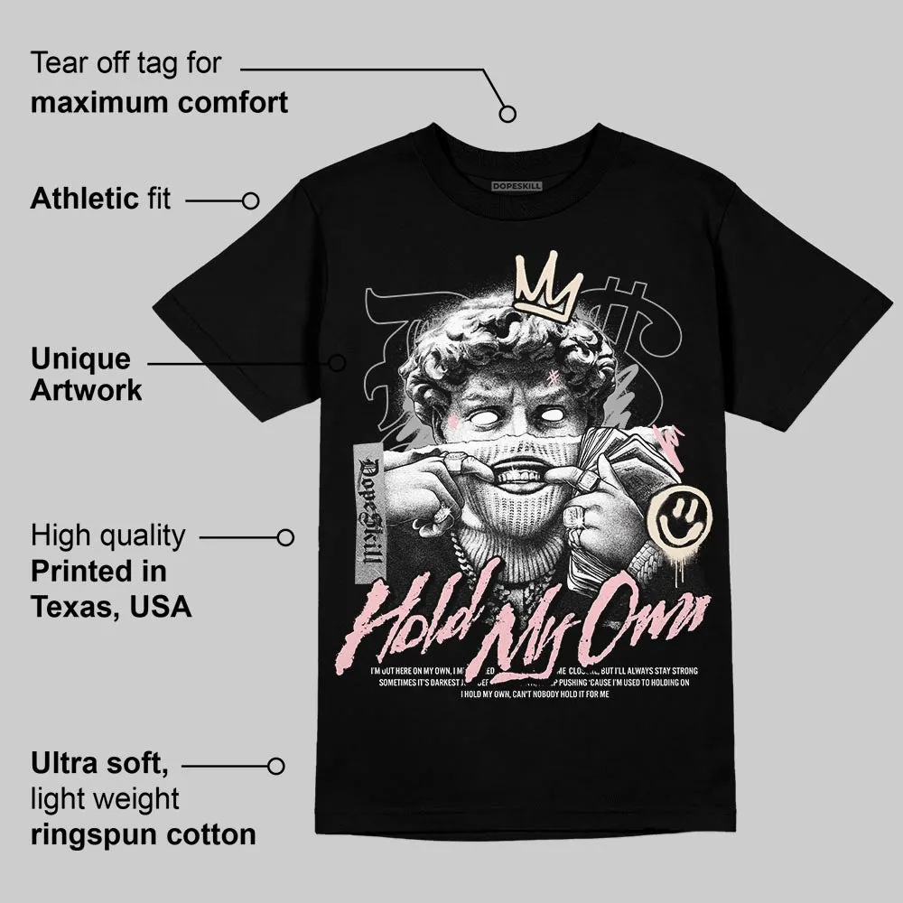 Gel-Nimbus 10.1 Strawberry DopeSkill T-Shirt In My Way Graphic sold by DopeSkill product image thumbnail 3