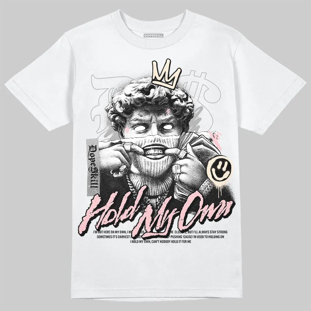 Gel-Nimbus 10.1 Strawberry DopeSkill T-Shirt In My Way Graphic sold by DopeSkill product image thumbnail 2