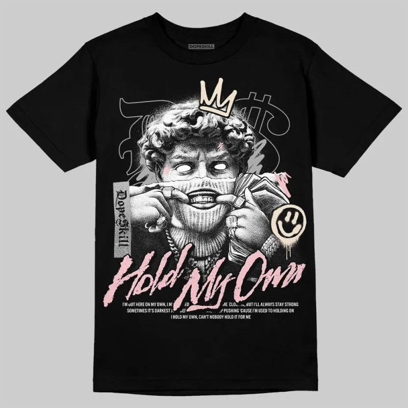 Gel-Nimbus 10.1 Strawberry DopeSkill T-Shirt In My Way Graphic sold by DopeSkill