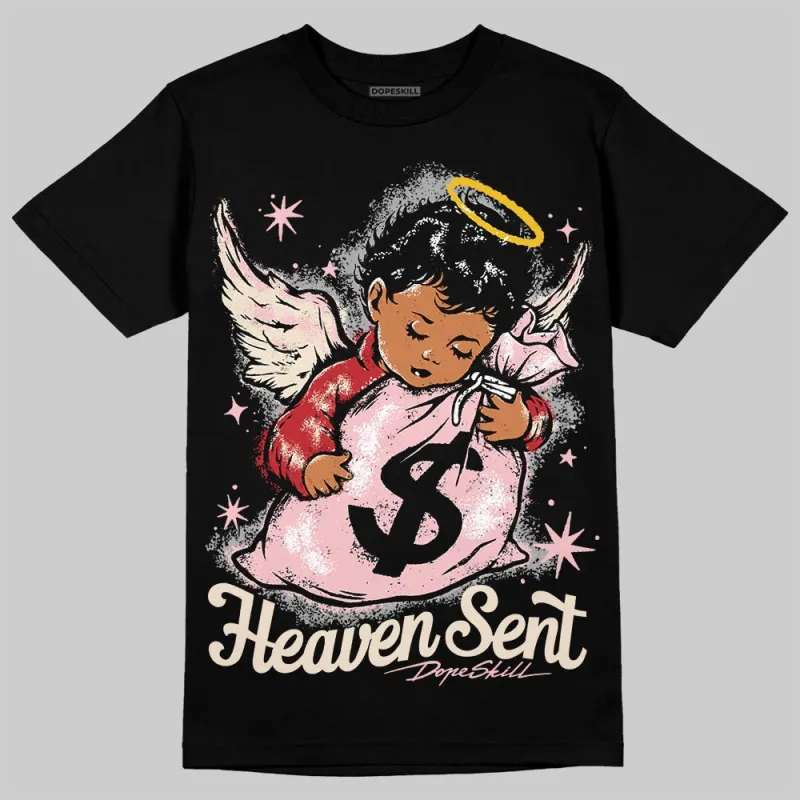 Gel-Nimbus 10.1 Strawberry DopeSkill T-Shirt Heaven Sent Graphic sold by DopeSkill