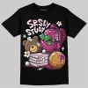 Triple Pink Dunk DopeSkill T-Shirt SRSLY Study Graphic sold by DopeSkill