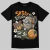 Olive Collection DopeSkill T-Shirt SRSLY Study Graphic sold by DopeSkill