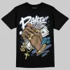 Diffused Blue 11s DopeSkill T-Shirt Always Ballin' Graphic sold by DopeSkill