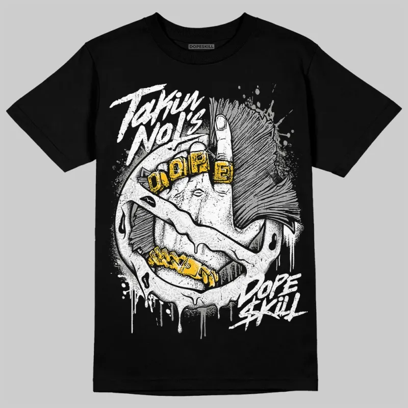 Pure Money 3s DopeSkill T-Shirt Takin No L's Graphic sold by DopeSkill