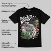 Pure Money 3s DopeSkill T-Shirt Stressless Graphic sold by DopeSkill