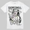 Pure Money 3s DopeSkill T-Shirt Stay It Busy Graphic sold by DopeSkill