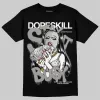 Pure Money 3s DopeSkill T-Shirt Stay It Busy Graphic sold by DopeSkill