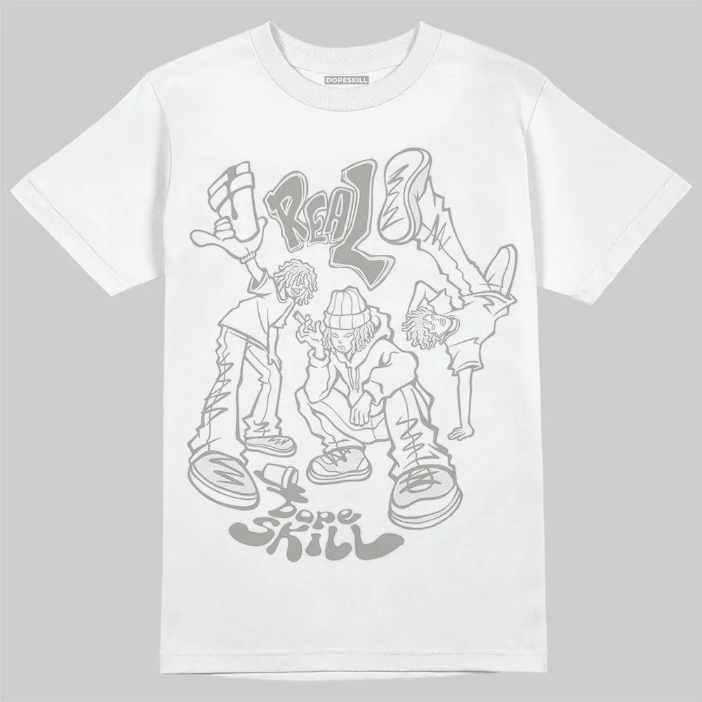 Pure Money 3s DopeSkill T-Shirt Real Y2K Players Graphic sold by DopeSkill product image thumbnail 2