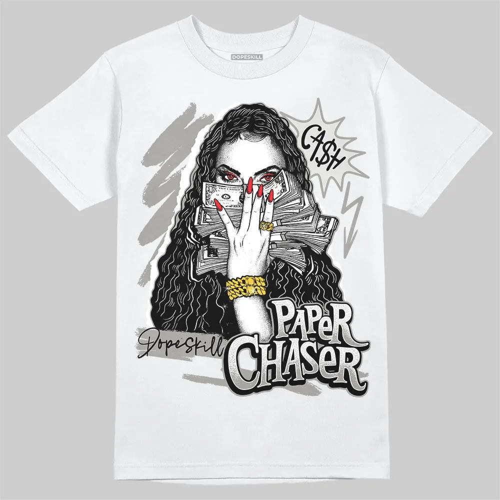 Pure Money 3s DopeSkill T-Shirt NPC Graphic sold by DopeSkill product image thumbnail 2