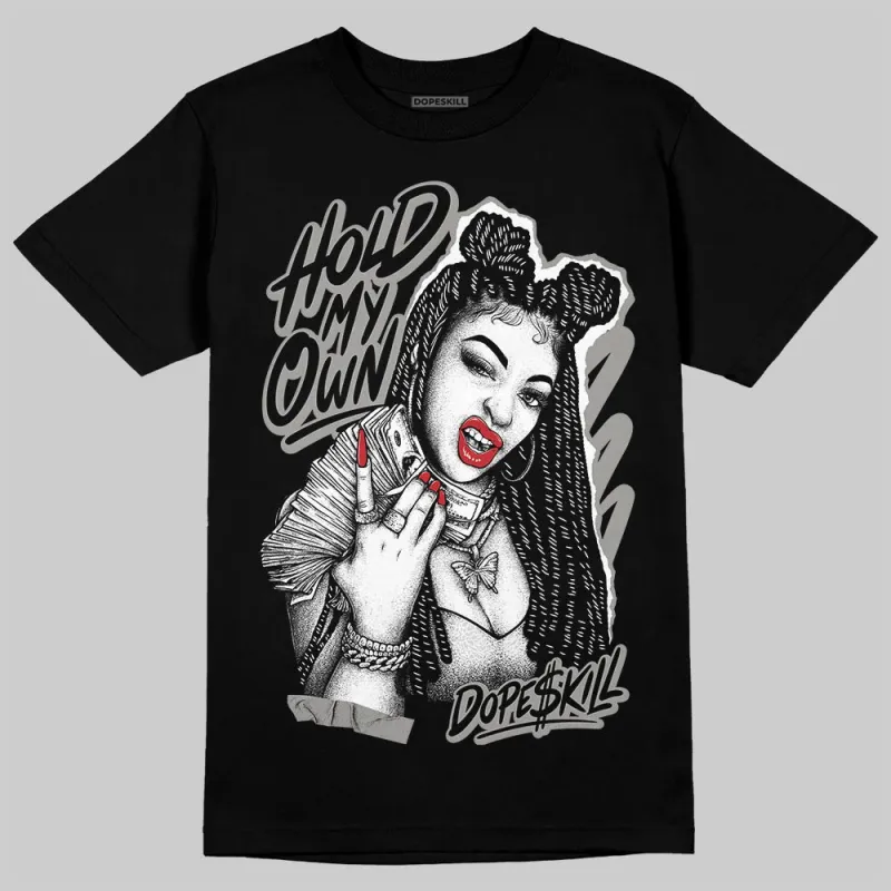 Pure Money 3s DopeSkill T-Shirt New H.M.O Graphic sold by DopeSkill