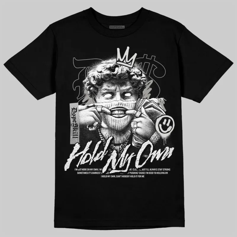 Pure Money 3s DopeSkill T-Shirt In My Way Graphic sold by DopeSkill