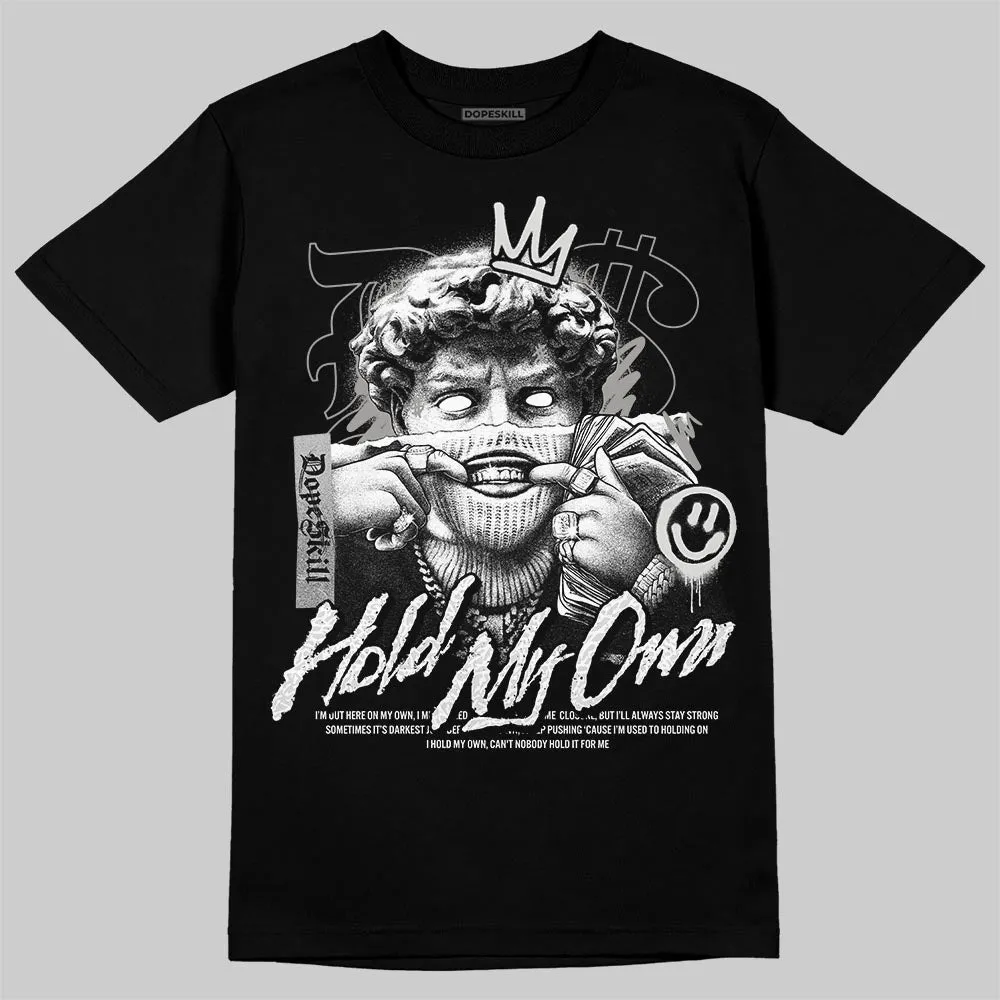 Pure Money 3s DopeSkill T-Shirt In My Way Graphic sold by DopeSkill