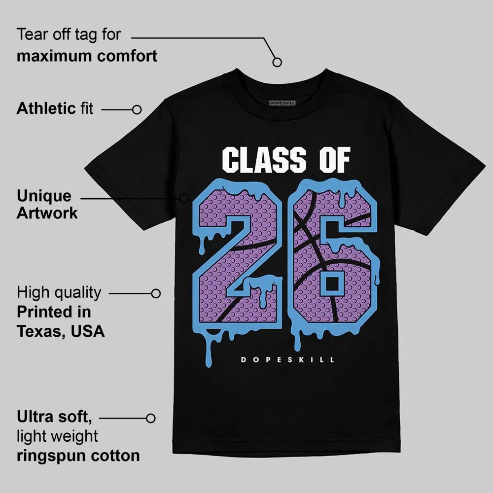 PURPLE Collection DopeSkill T-Shirt 26 Drip Graphic sold by DopeSkill product image thumbnail 4