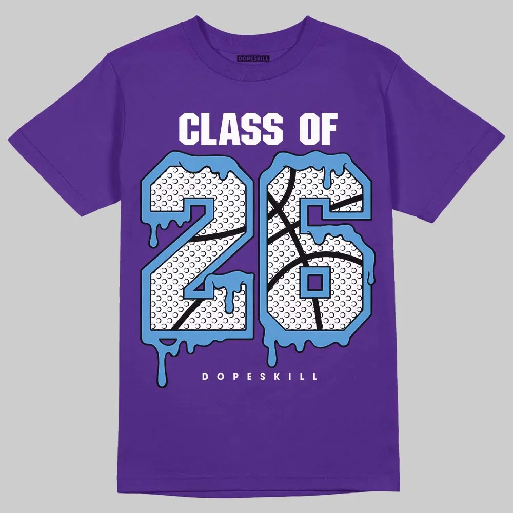 PURPLE Collection DopeSkill T-Shirt 26 Drip Graphic sold by DopeSkill product image thumbnail 3