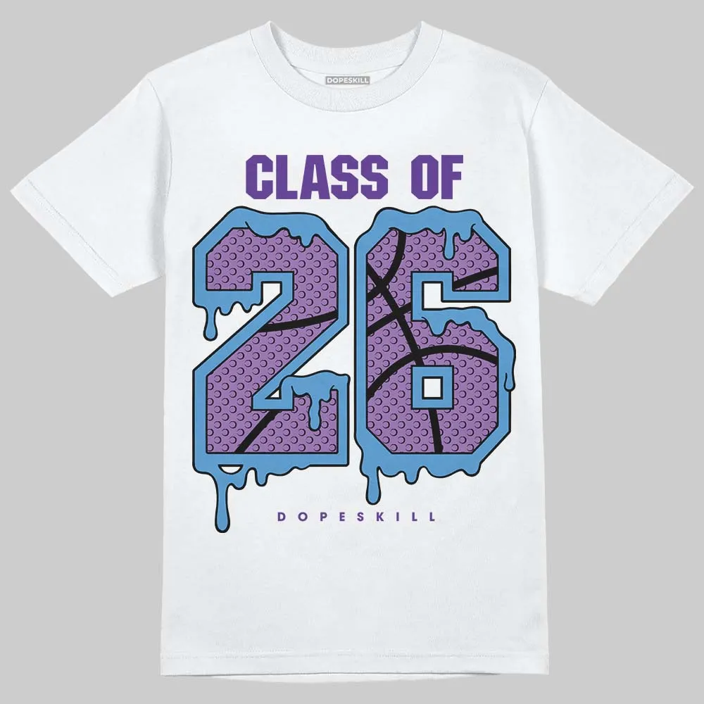PURPLE Collection DopeSkill T-Shirt 26 Drip Graphic sold by DopeSkill product image thumbnail 2