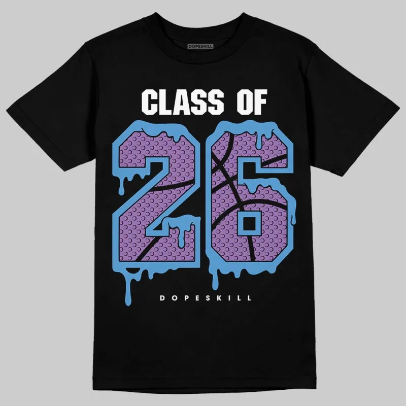PURPLE Collection DopeSkill T-Shirt 26 Drip Graphic sold by DopeSkill