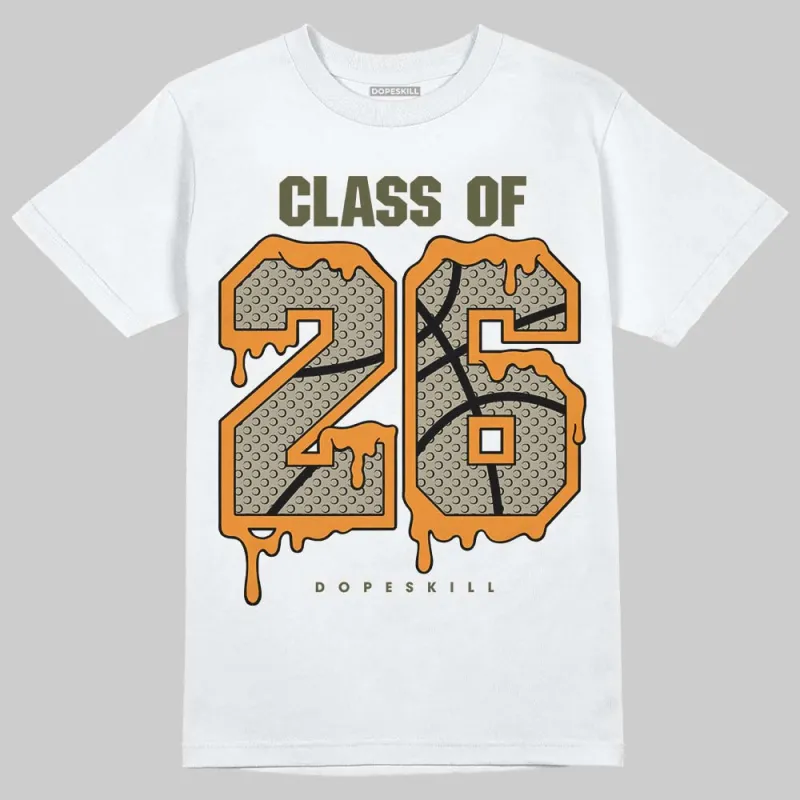 Olive Collection DopeSkill T-Shirt 26 Drip Graphic sold by DopeSkill