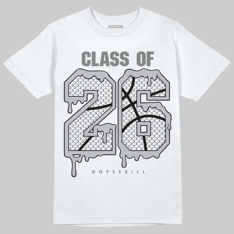 Grey Collection DopeSkill T-Shirt 26 Drip Graphic sold by DopeSkill