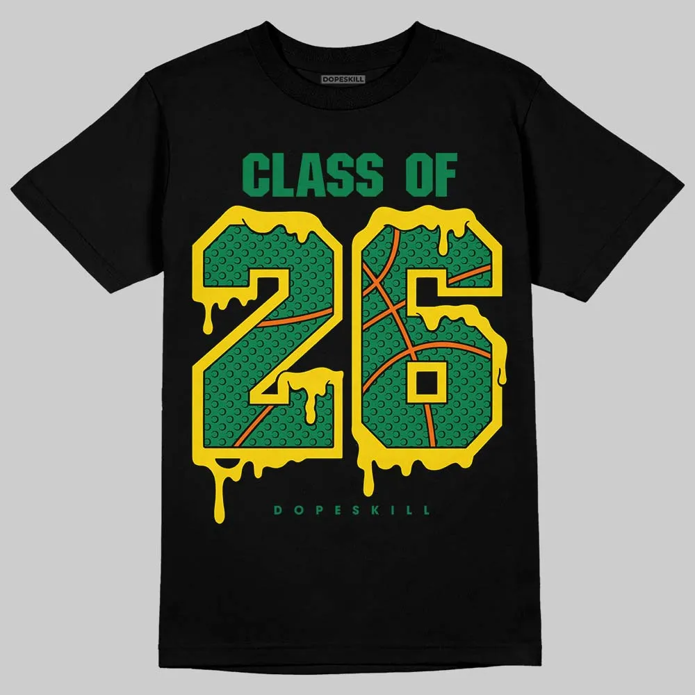 Green Collection DopeSkill T-Shirt 26 Drip Graphic sold by DopeSkill product image thumbnail 2