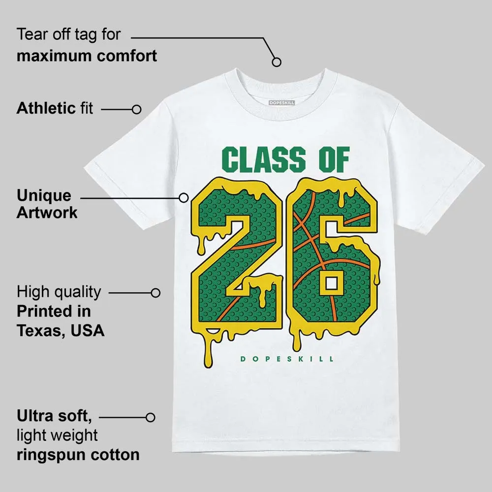 Green Collection DopeSkill T-Shirt 26 Drip Graphic sold by DopeSkill product image thumbnail 4