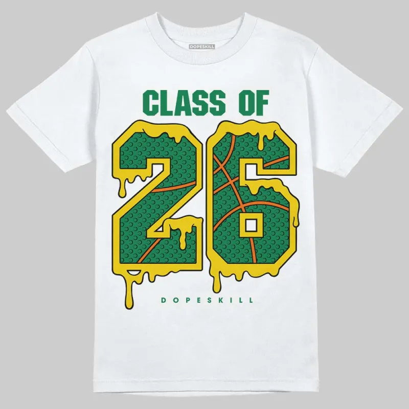 Green Collection DopeSkill T-Shirt 26 Drip Graphic sold by DopeSkill