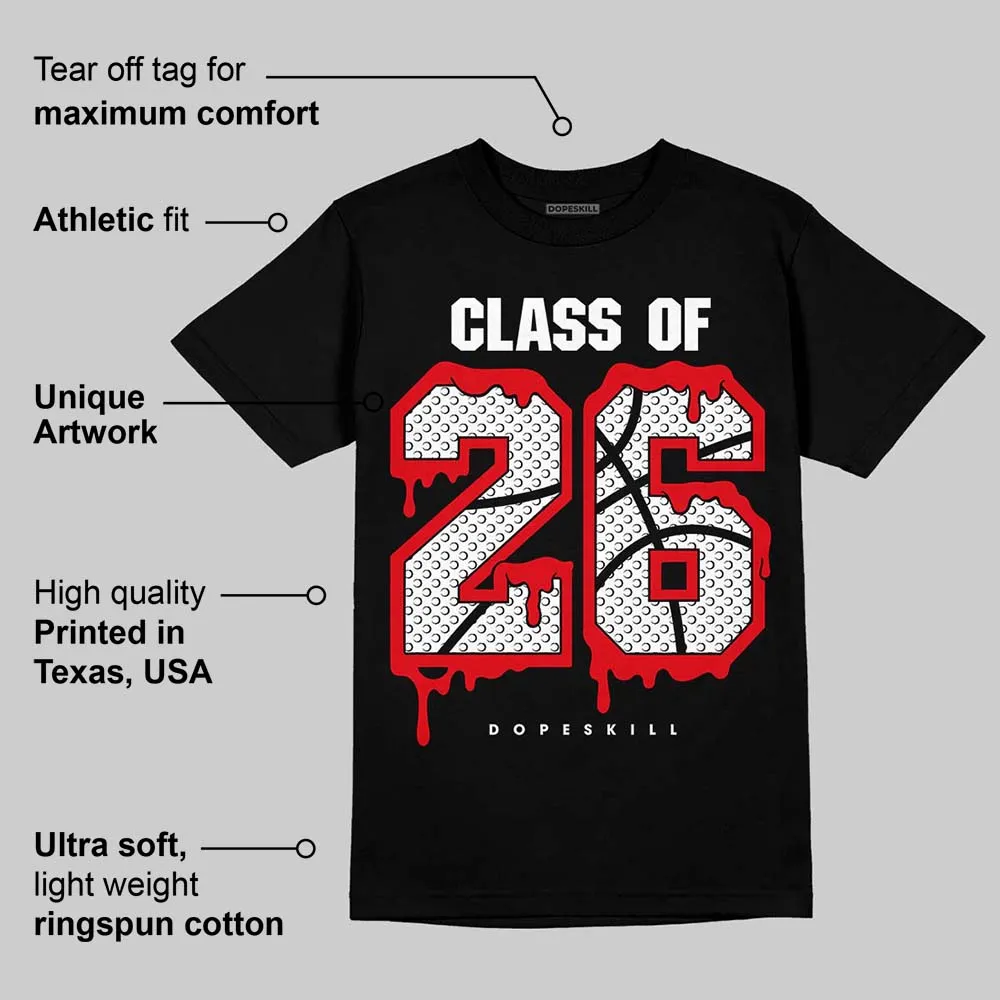 Black and White Collection DopeSkill T-Shirt 26 Drip Graphic sold by DopeSkill product image thumbnail 3