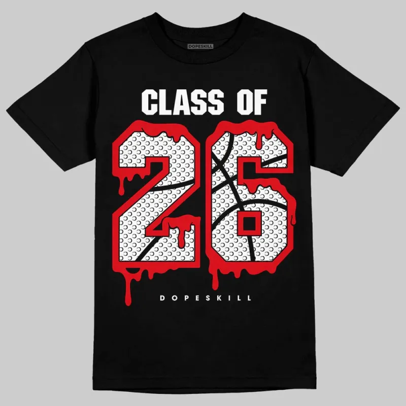 Black and White Collection DopeSkill T-Shirt 26 Drip Graphic sold by DopeSkill
