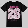 Triple Pink Dunk DopeSkill T-Shirt 26 Drip Graphic sold by DopeSkill