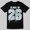 Legend Blue 11s DopeSkill T-Shirt 26 Drip Graphic sold by DopeSkill