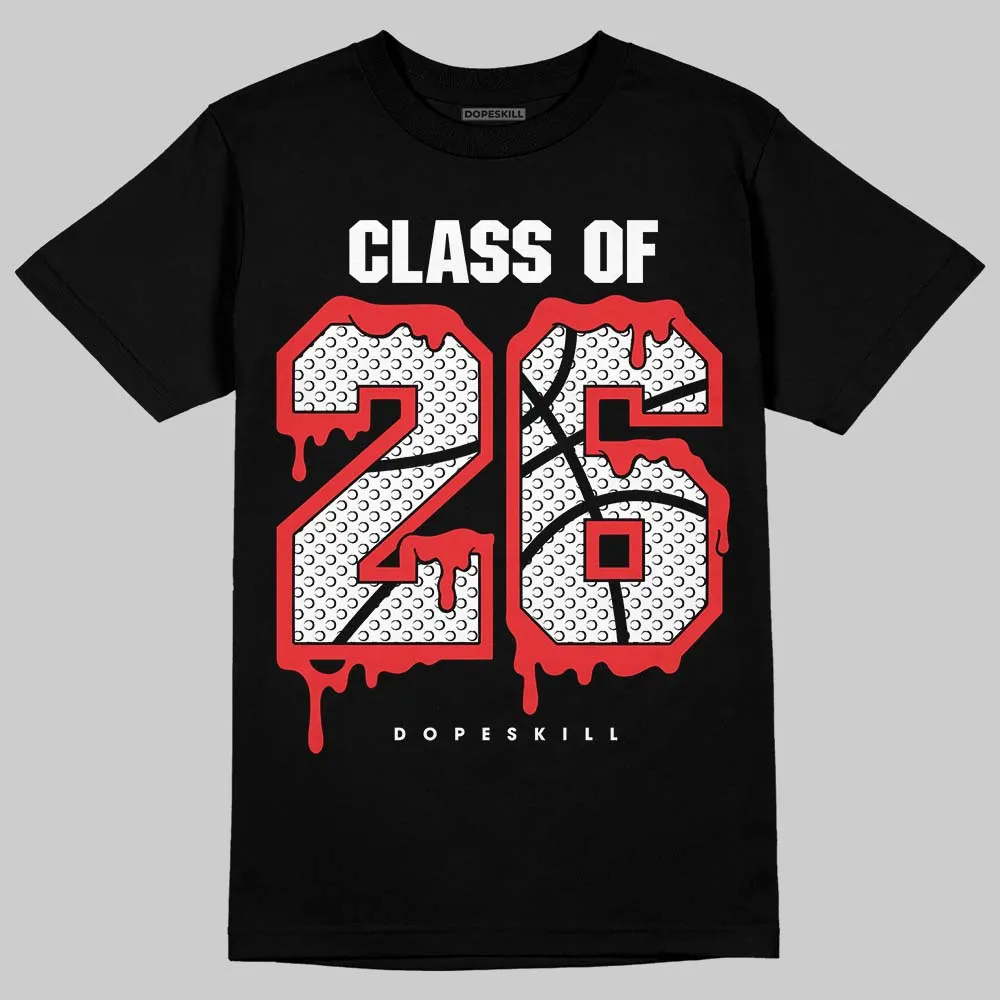 Dunk Panda White Black DopeSkill T-Shirt 26 Drip Graphic sold by DopeSkill