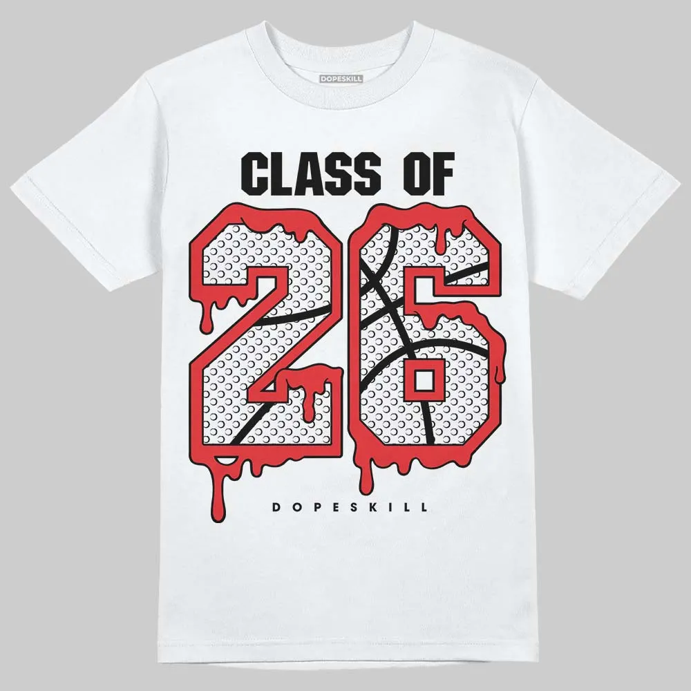 Dunk Panda White Black DopeSkill T-Shirt 26 Drip Graphic sold by DopeSkill product image thumbnail 2