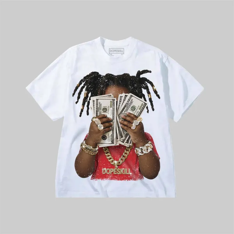 Rich Youth DopeSkill Premium T-shirt sold by DopeSkill