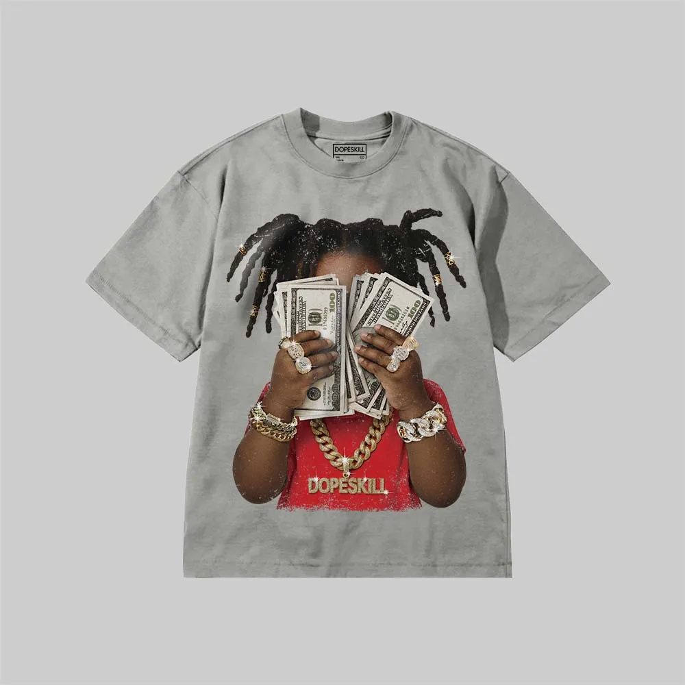 Rich Youth DopeSkill Premium T-shirt sold by DopeSkill product image thumbnail 5