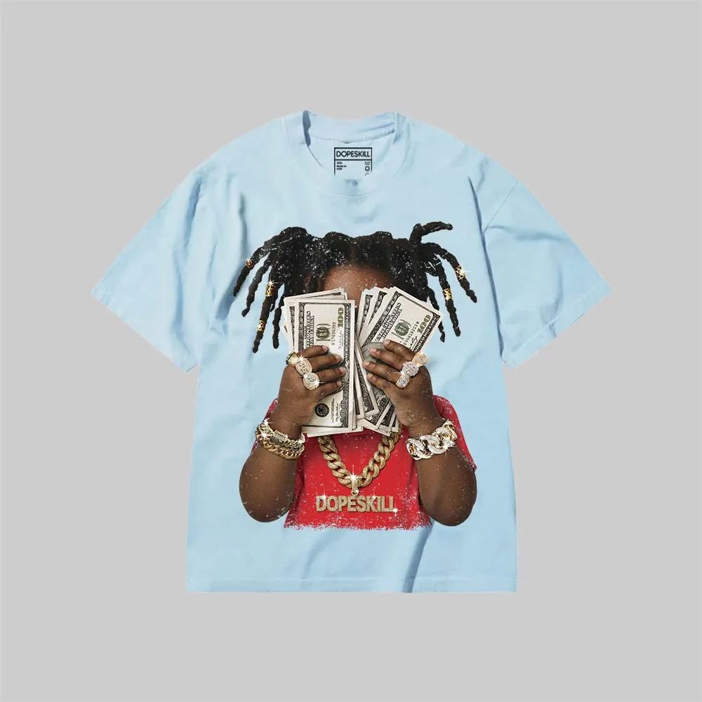 Rich Youth DopeSkill Premium T-shirt sold by DopeSkill product image thumbnail 3