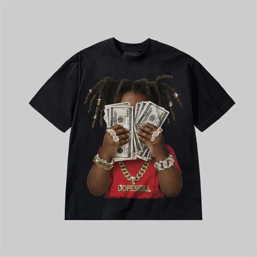 Rich Youth DopeSkill Premium T-shirt sold by DopeSkill product image thumbnail 2