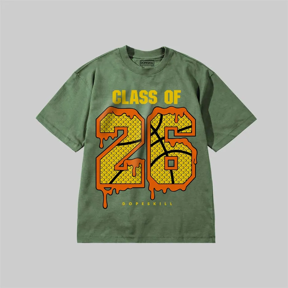 26 Drip DopeSkill Premium T-shirt sold by DopeSkill product image thumbnail 4