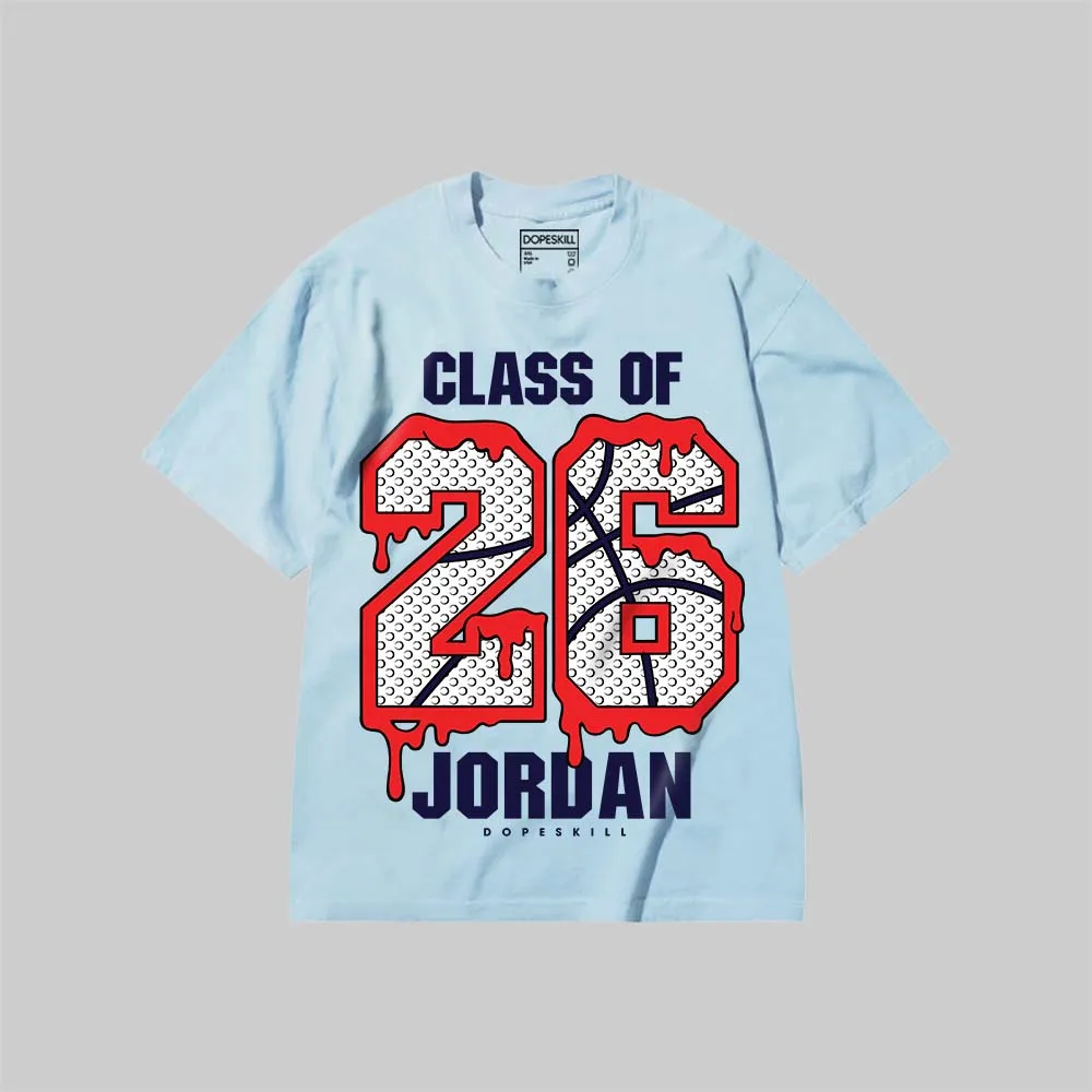 26 Drip DopeSkill Premium T-shirt sold by DopeSkill product image thumbnail 3