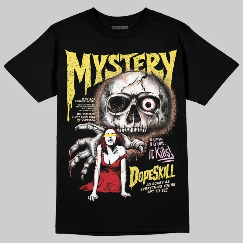 Gel-Nimbus 10.1 Banana DopeSkill T-Shirt Mystery Ghostly Grasp Graphic made by DopeSkill