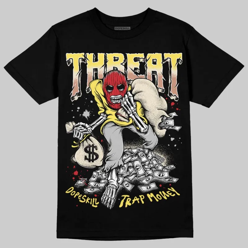 Gel-Nimbus 10.1 Banana DopeSkill T-Shirt Threat Graphic sold by DopeSkill