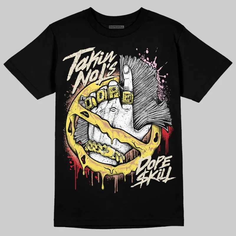 Gel-Nimbus 10.1 Banana DopeSkill T-Shirt Takin No L's Graphic made by DopeSkill