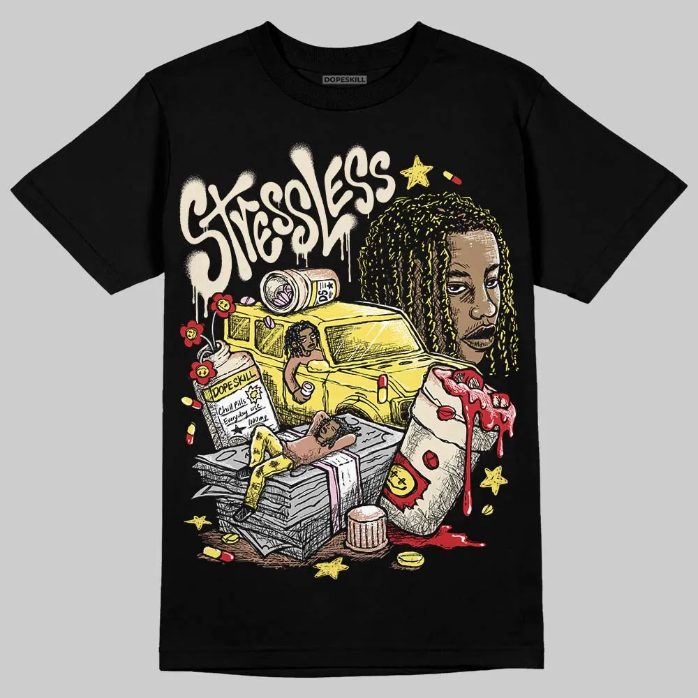 Gel-Nimbus 10.1 Banana DopeSkill T-Shirt Stressless Graphic sold by DopeSkill