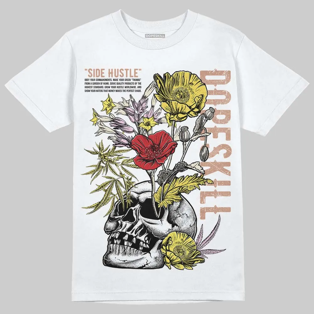 Gel-Nimbus 10.1 Banana DopeSkill T-Shirt Side Hustle Graphic sold by DopeSkill product image thumbnail 2