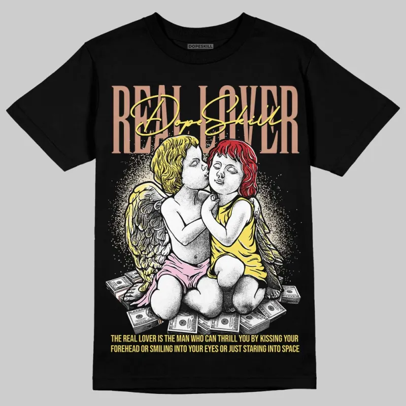 Gel-Nimbus 10.1 Banana DopeSkill T-Shirt Real Lover Graphic sold by DopeSkill