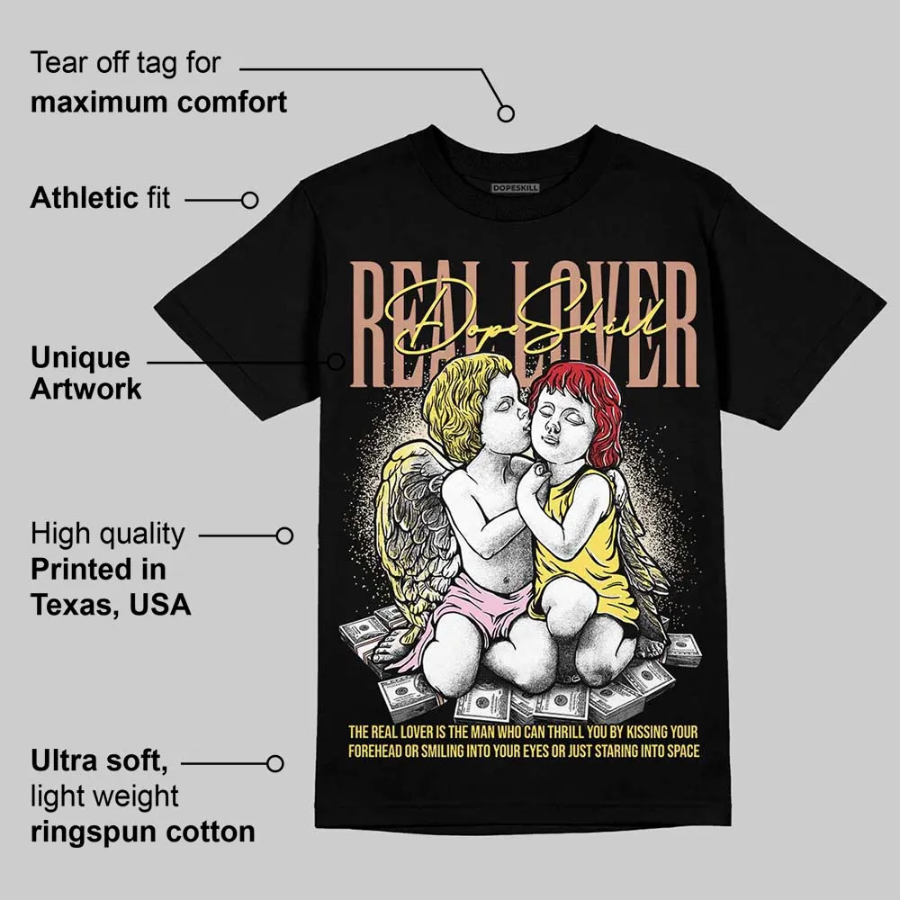 Gel-Nimbus 10.1 Banana DopeSkill T-Shirt Real Lover Graphic sold by DopeSkill product image thumbnail 3
