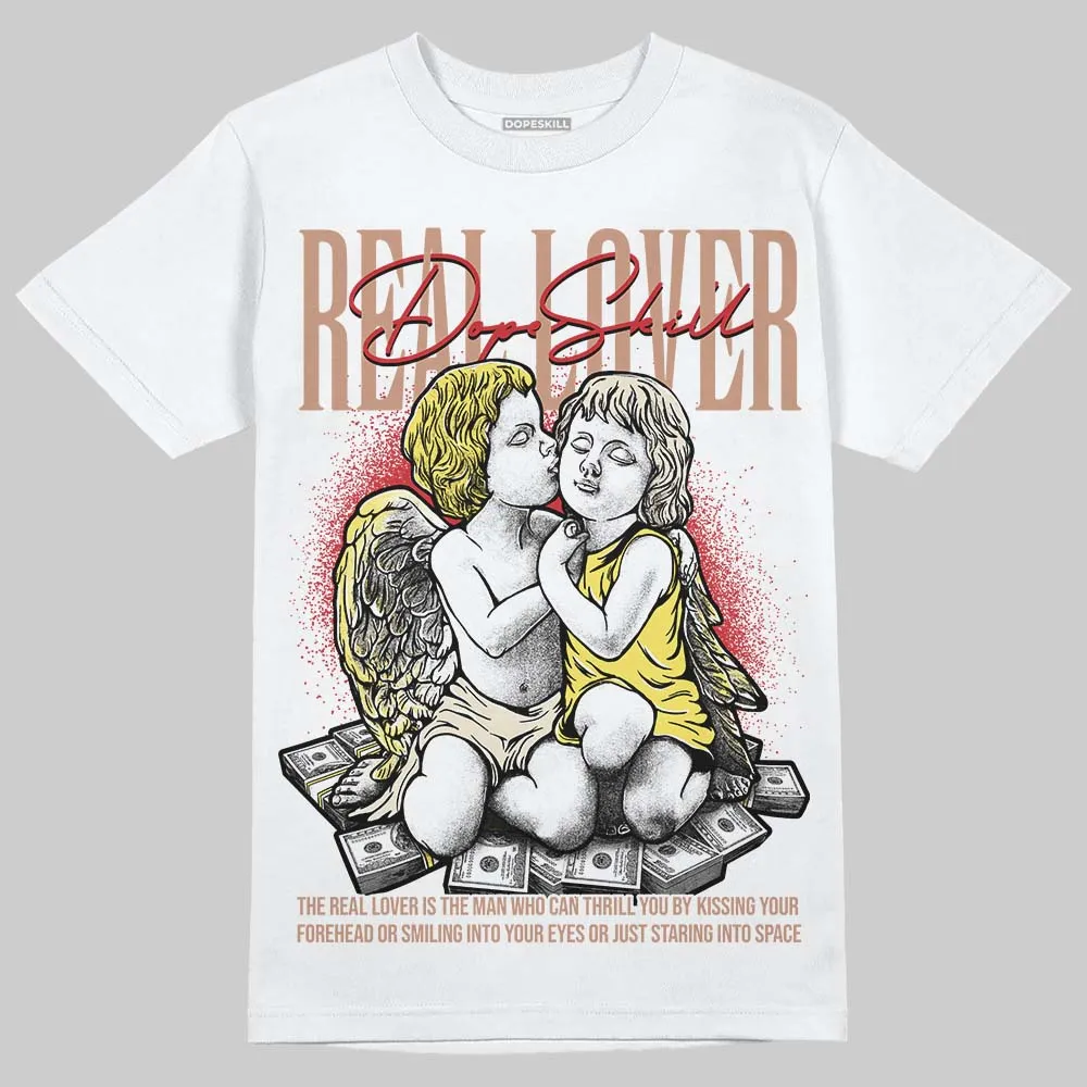 Gel-Nimbus 10.1 Banana DopeSkill T-Shirt Real Lover Graphic sold by DopeSkill product image thumbnail 2