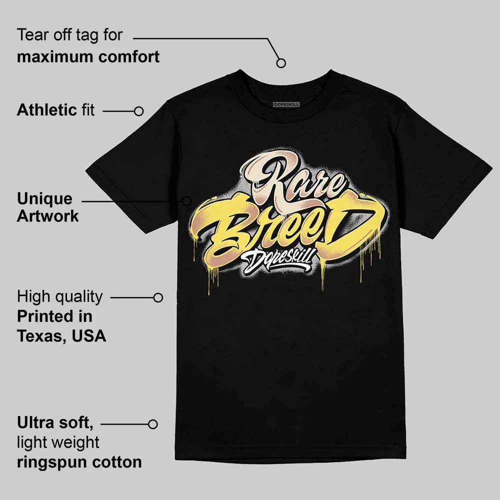 Gel-Nimbus 10.1 Banana DopeSkill T-Shirt Rare Breed Type Graphic sold by DopeSkill product image thumbnail 3