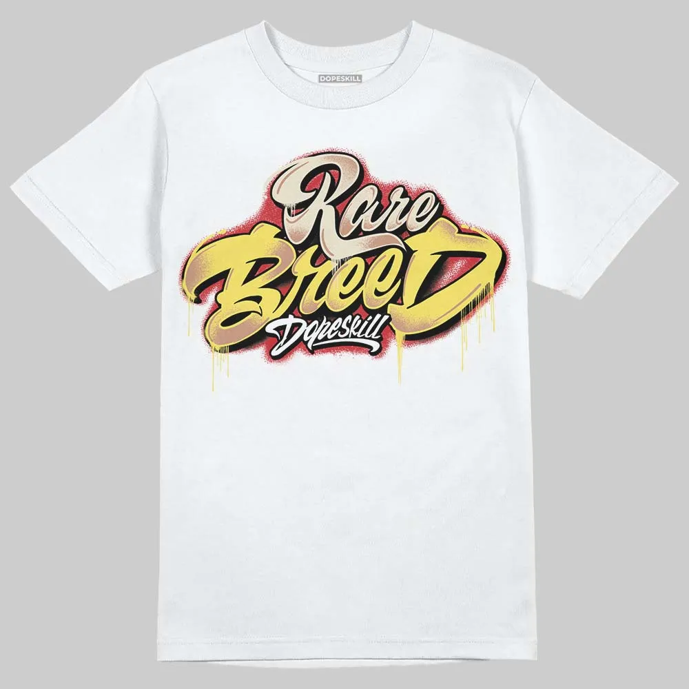 Gel-Nimbus 10.1 Banana DopeSkill T-Shirt Rare Breed Type Graphic sold by DopeSkill product image thumbnail 2
