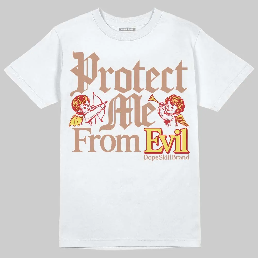 Gel-Nimbus 10.1 Banana DopeSkill T-Shirt Protect Me From Evil Graphic sold by DopeSkill product image thumbnail 2