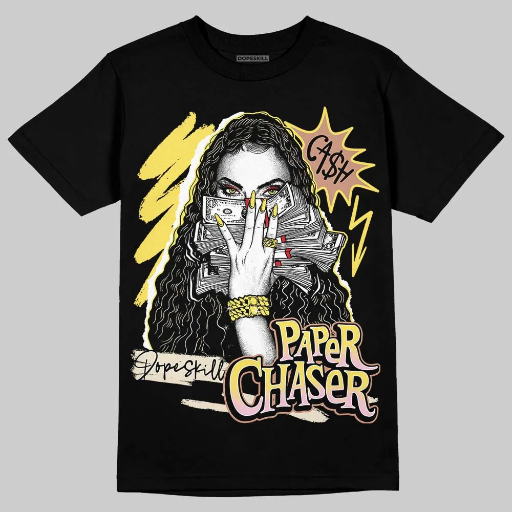 Gel-Nimbus 10.1 Banana DopeSkill T-Shirt NPC Graphic sold by DopeSkill